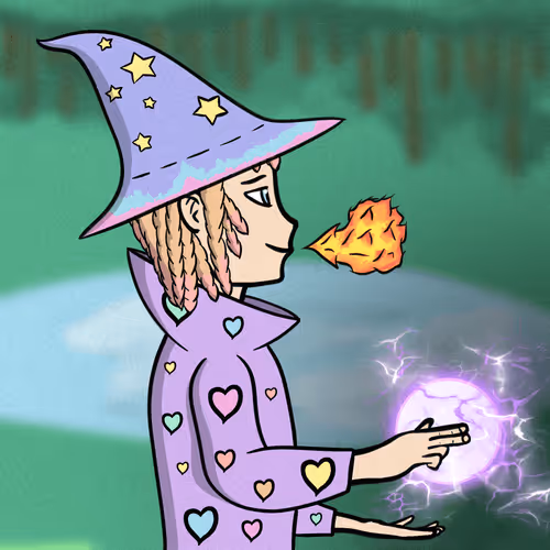 Web3 Wizards Alpha Pass