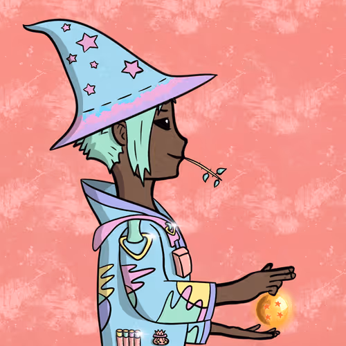 Web3 Wizards Alpha Pass