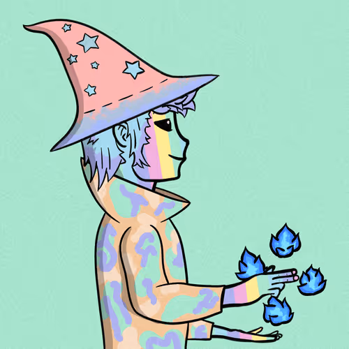 Web3 Wizards Alpha Pass