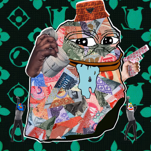 Item #7 Media