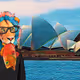 Glorious Selfies with Famed Landmarks