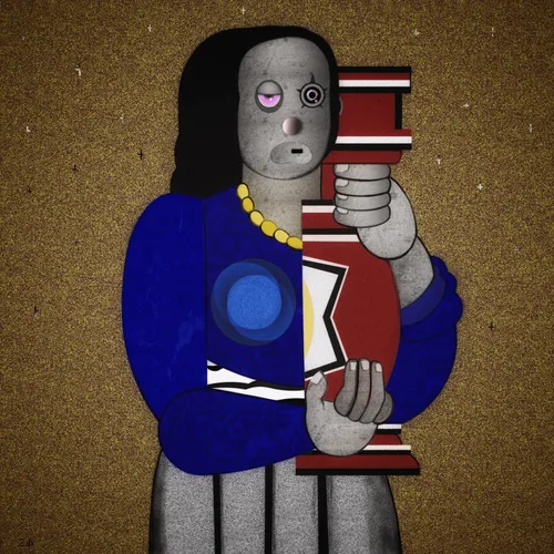 Item #35099571695554657423986651614695024540615078376303987266532683808557143949313 Media