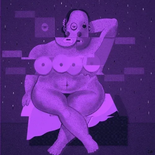 Item #35099571695554657423986651614695024540615078376303987266532683808557143949321 Media