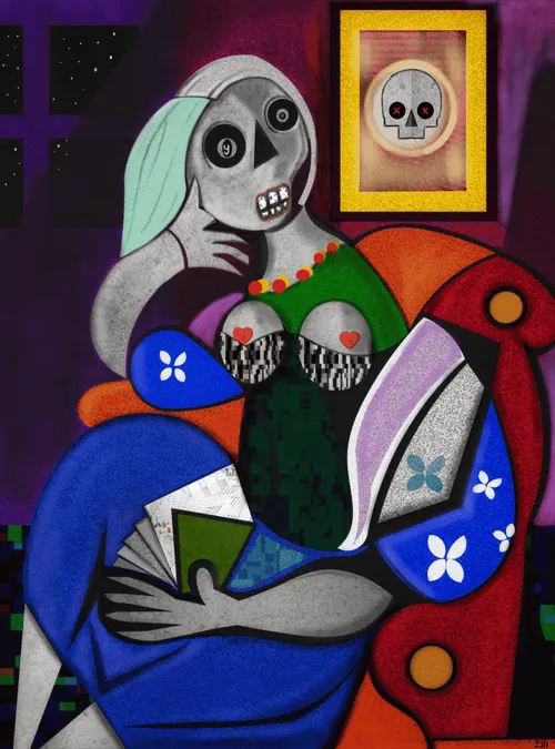 Item #35099571695554657423986651614695024540615078376303987266532683808557143949317 Media