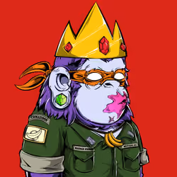 Clone Kongz #913