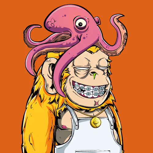 Clonekongzgenesis