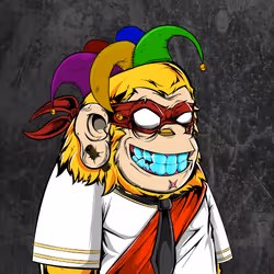 Clone Kongz #1649