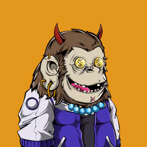 Clonekongzgenesis