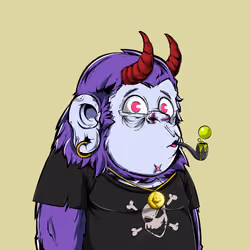 Clone Kongz #463