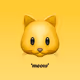 OG EMOJI MEME CAT ON SOL OG NFT ON ETH MEOW