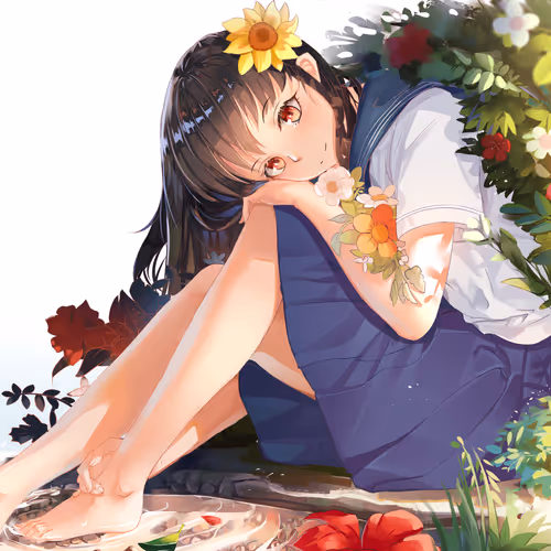 TokyoHimes Collection