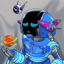 Kri.Crobot #5