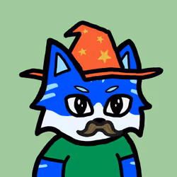 Toshi Cat #150
