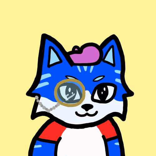 Toshi Cats