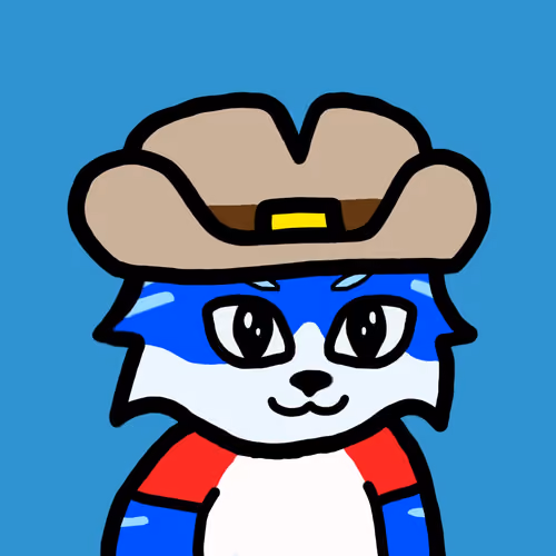 Toshi Cat #59