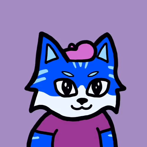 Toshi Cats