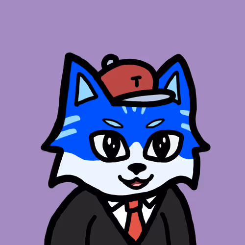 Toshi Cats
