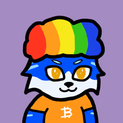 Toshi Cat #279