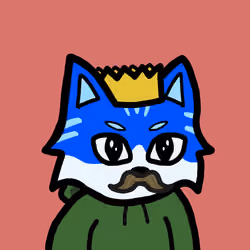 Toshi Cat #436