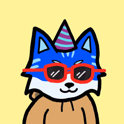 Toshi Cats