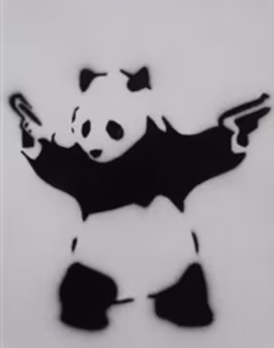 Notbanksypeace