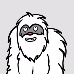 Yeti Frens #26