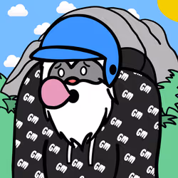Yeti Frens #467