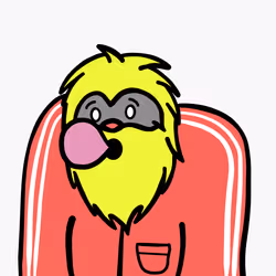 Yeti Frens #291