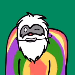 Yeti Frens #25