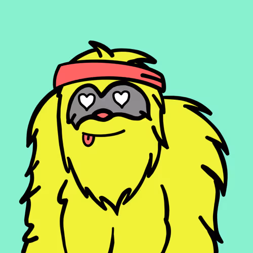 Yetifrens