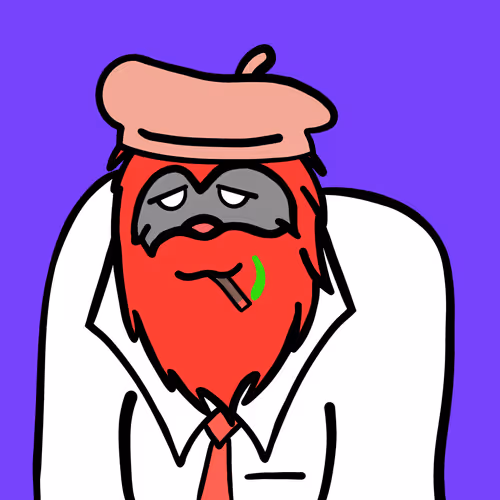 Yetifrens