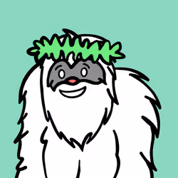 Yeti Frens #274