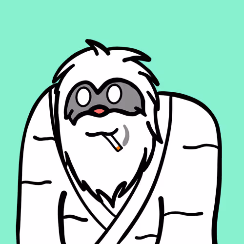 Yetifrens