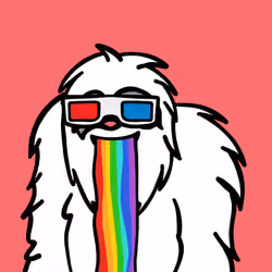 Yeti Frens #279