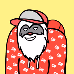 Yeti Frens #24