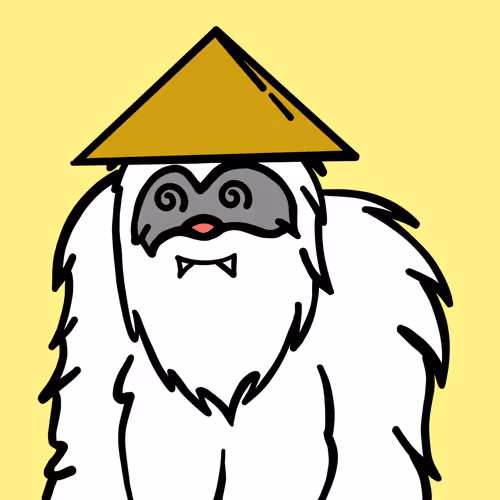 Yetifrens