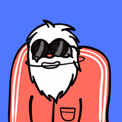 Yeti Frens #9