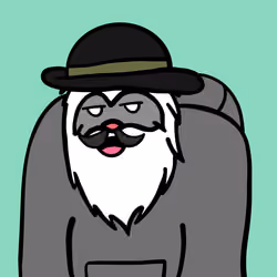 Yeti Frens #464