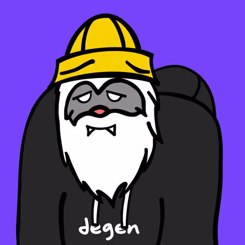 Yeti Frens #143