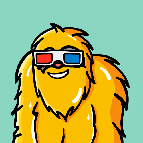 Yetifrens