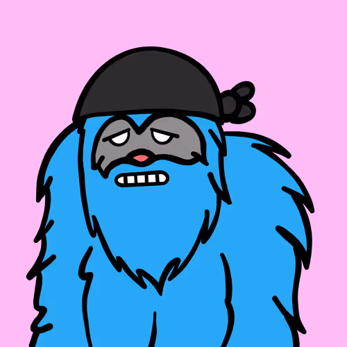 Yetifrens