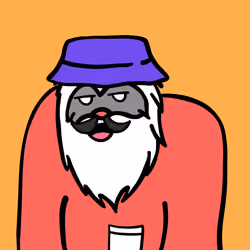Yeti Frens #353