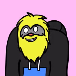 Yeti Frens #78
