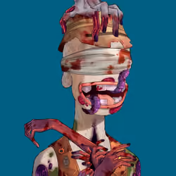 Zombie Apepe #7741