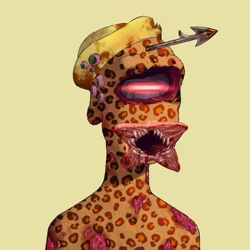 Zombie Apepes