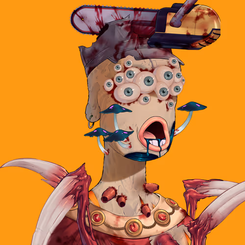 Zombie Apepes