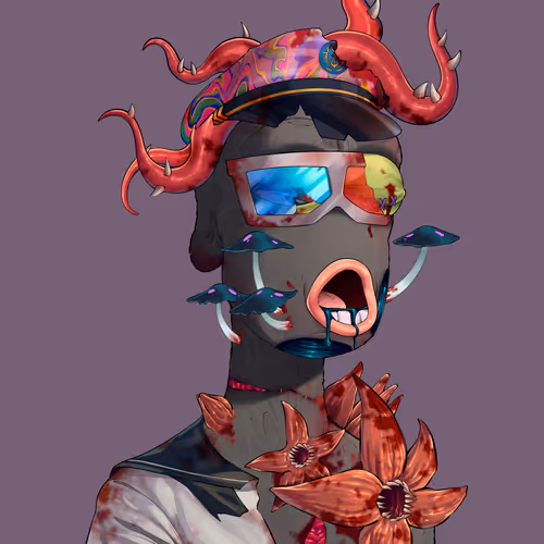 Zombie Apepes