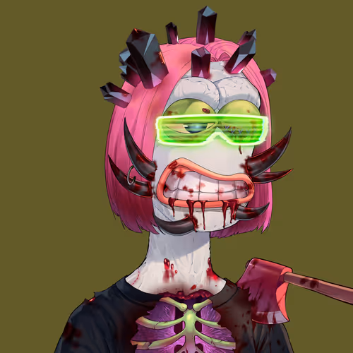 Zombie Apepes