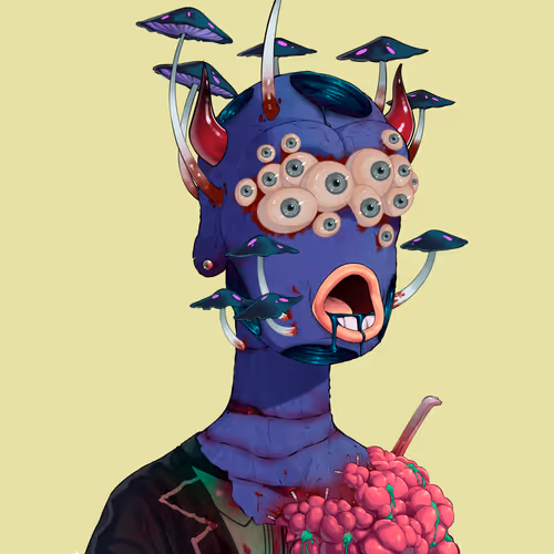 Zombie Apepes