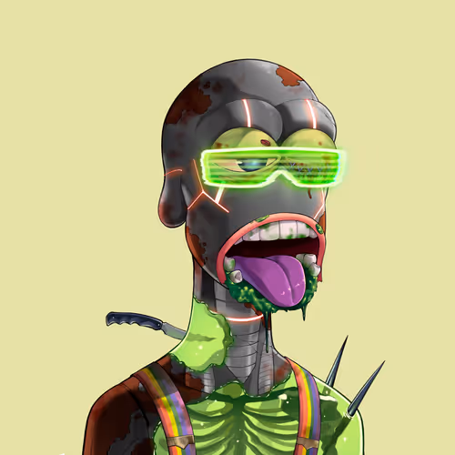 Zombie Apepes
